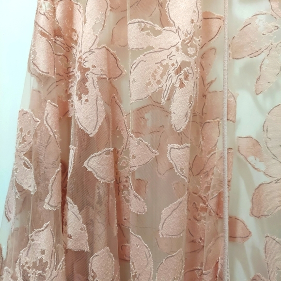 Kimono pink Club L One Size - Picture 4 of 7